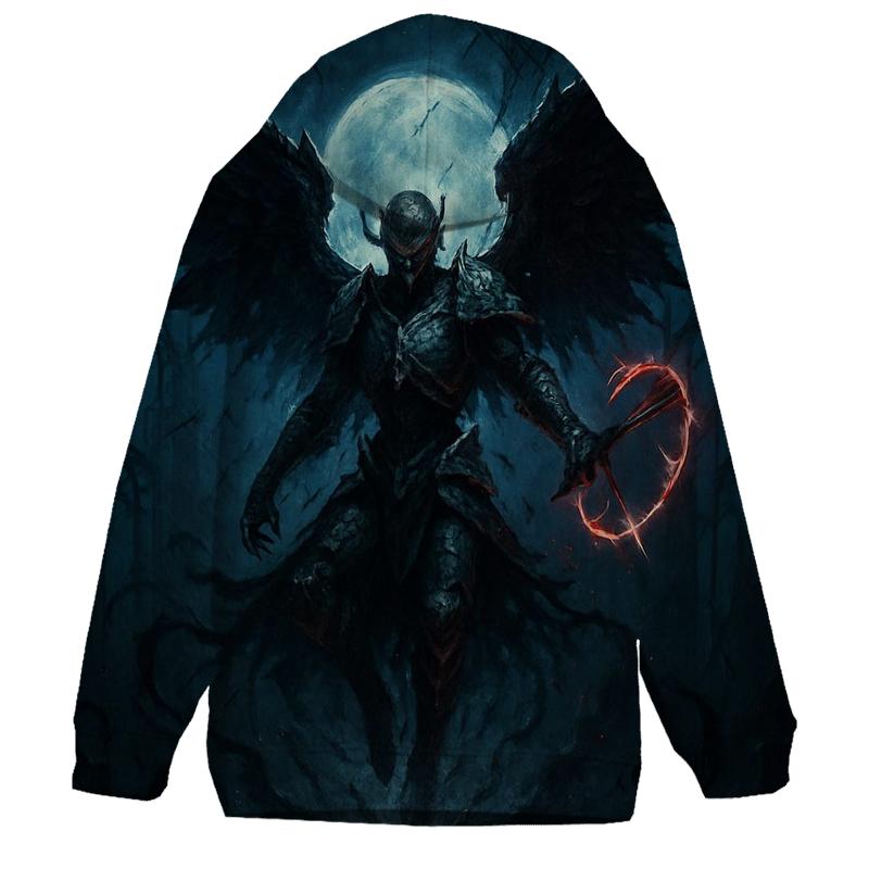 Cathedral Of The Hollow Seraph hoodie styles