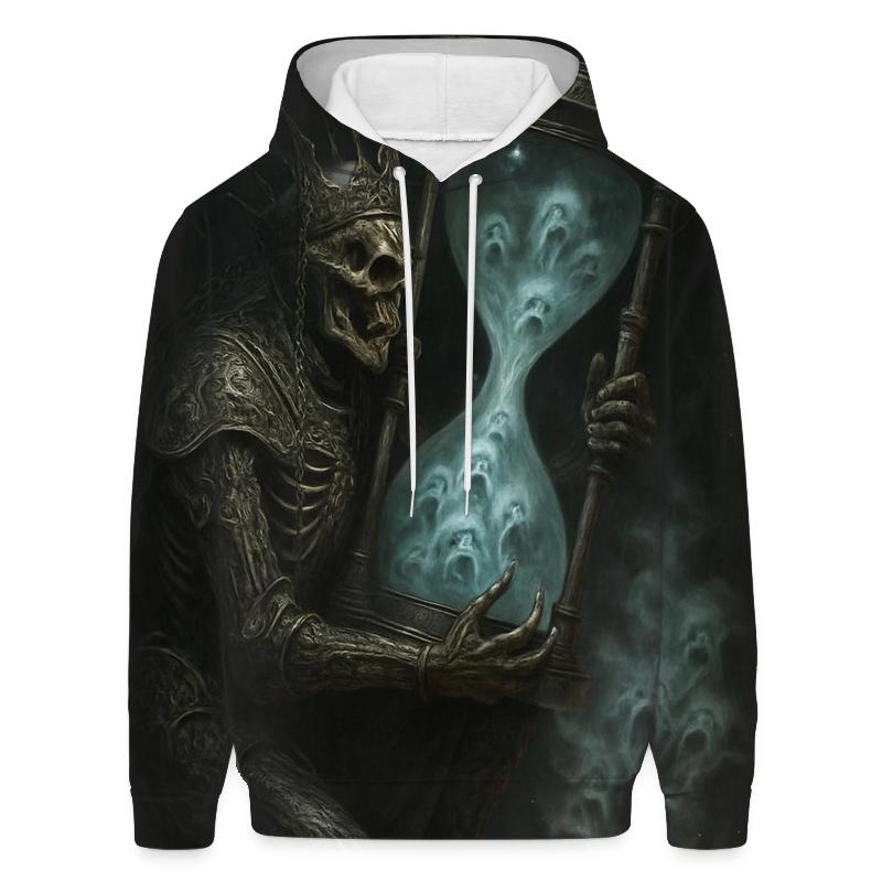 Hourglass Of The Ashbound Kings hoodie styles