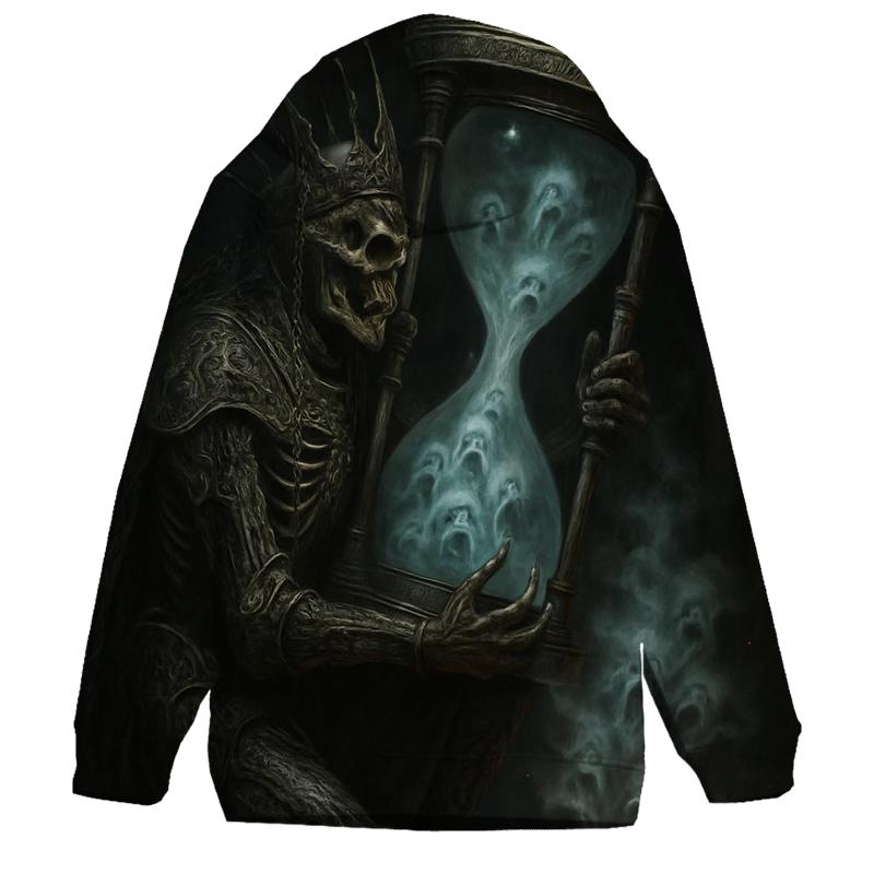 Hourglass Of The Ashbound Kings hoodie styles