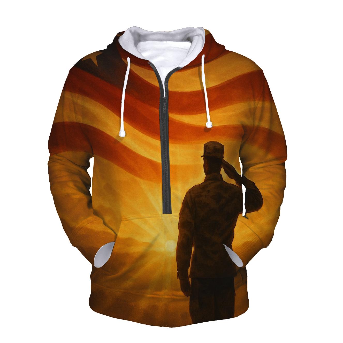 Homecoming Dawn Standard hoodie designs