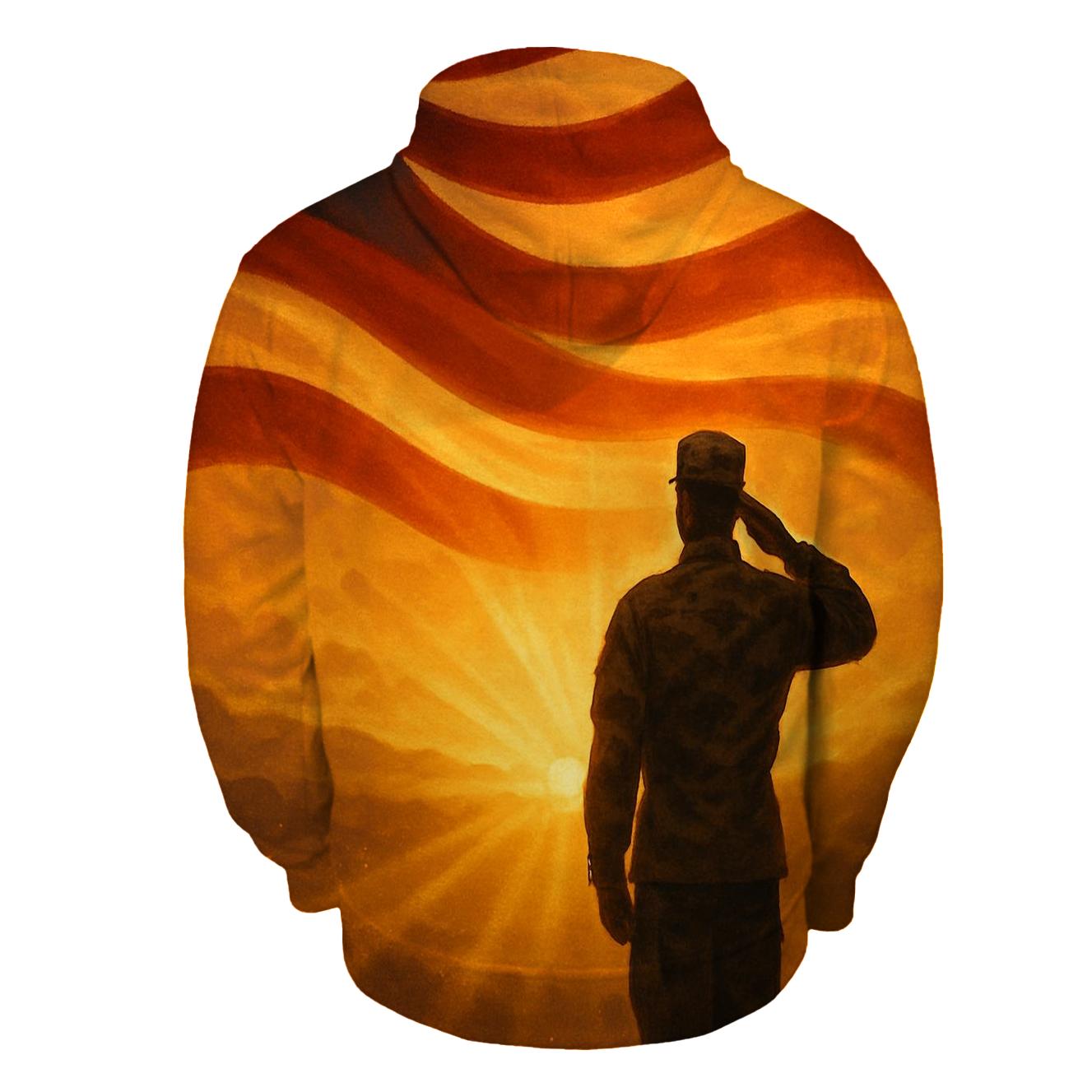 Homecoming Dawn Standard hoodie designs