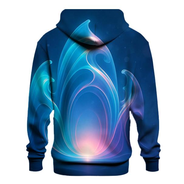 Prismatic Tide Cathedral hoodie trends