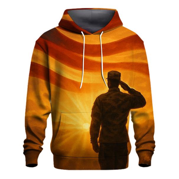 Homecoming Dawn Standard heavyweight hoodies