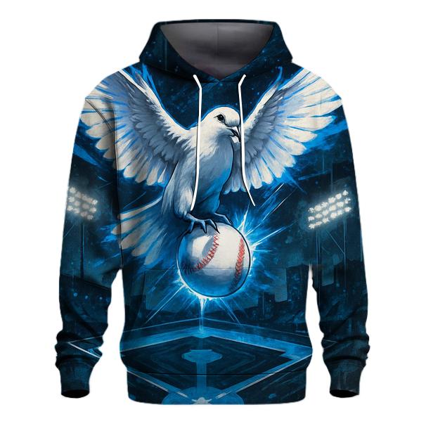 Graffiti Flight Above The Diamond hoodies fashion