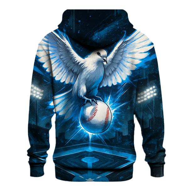 Graffiti Flight Above The Diamond hoodies fashion