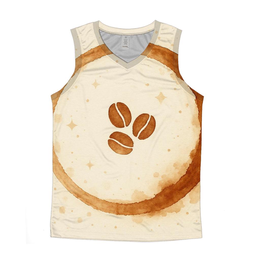 Cup Ring Orbit trendy fitted tank tops