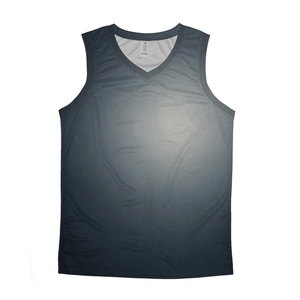 Graphite Moonlit Duotone Wash casual summer tank tops