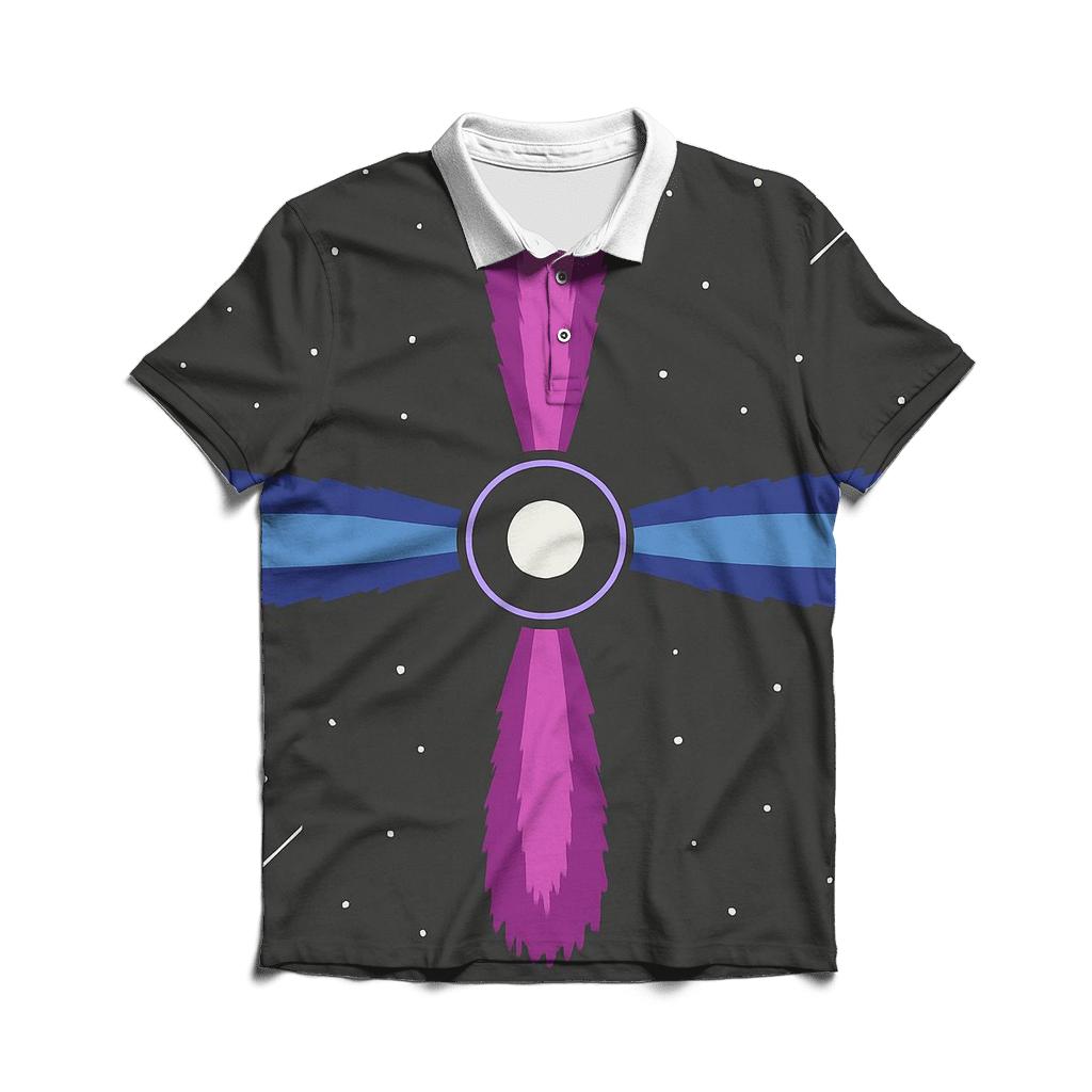 Pulsar Beam Crossfield classic pique polos