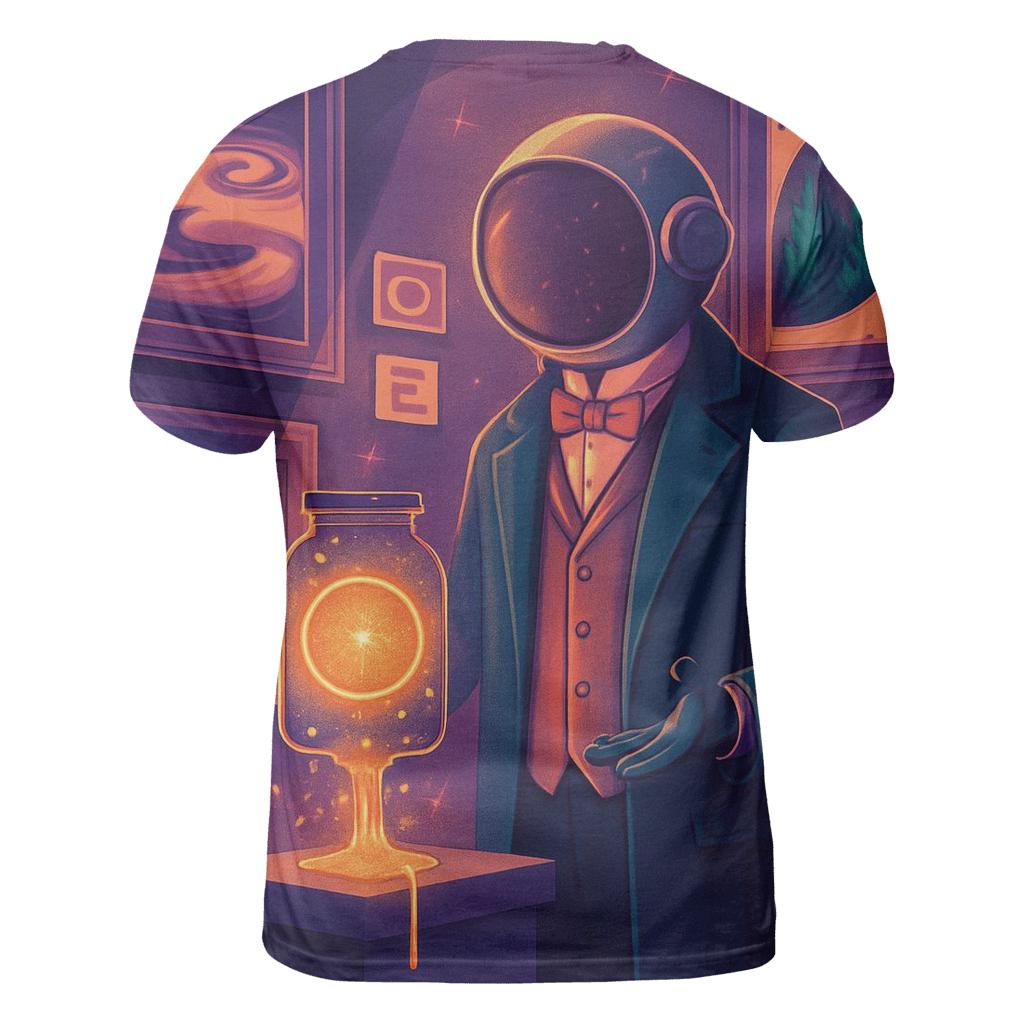 Museum Of Misplaced Suns personalized full print shirts