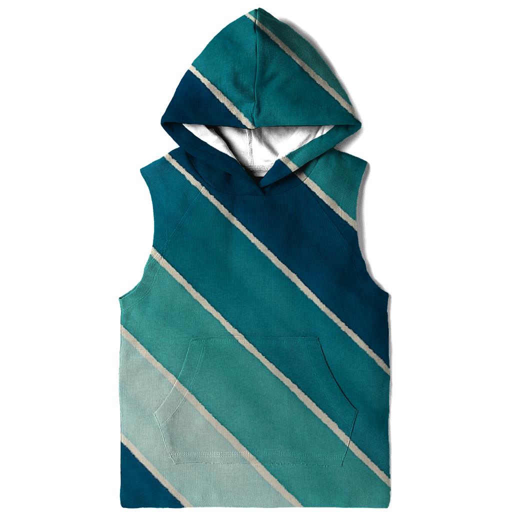 Aurora Arashi Diagonal Drift hoodie trends