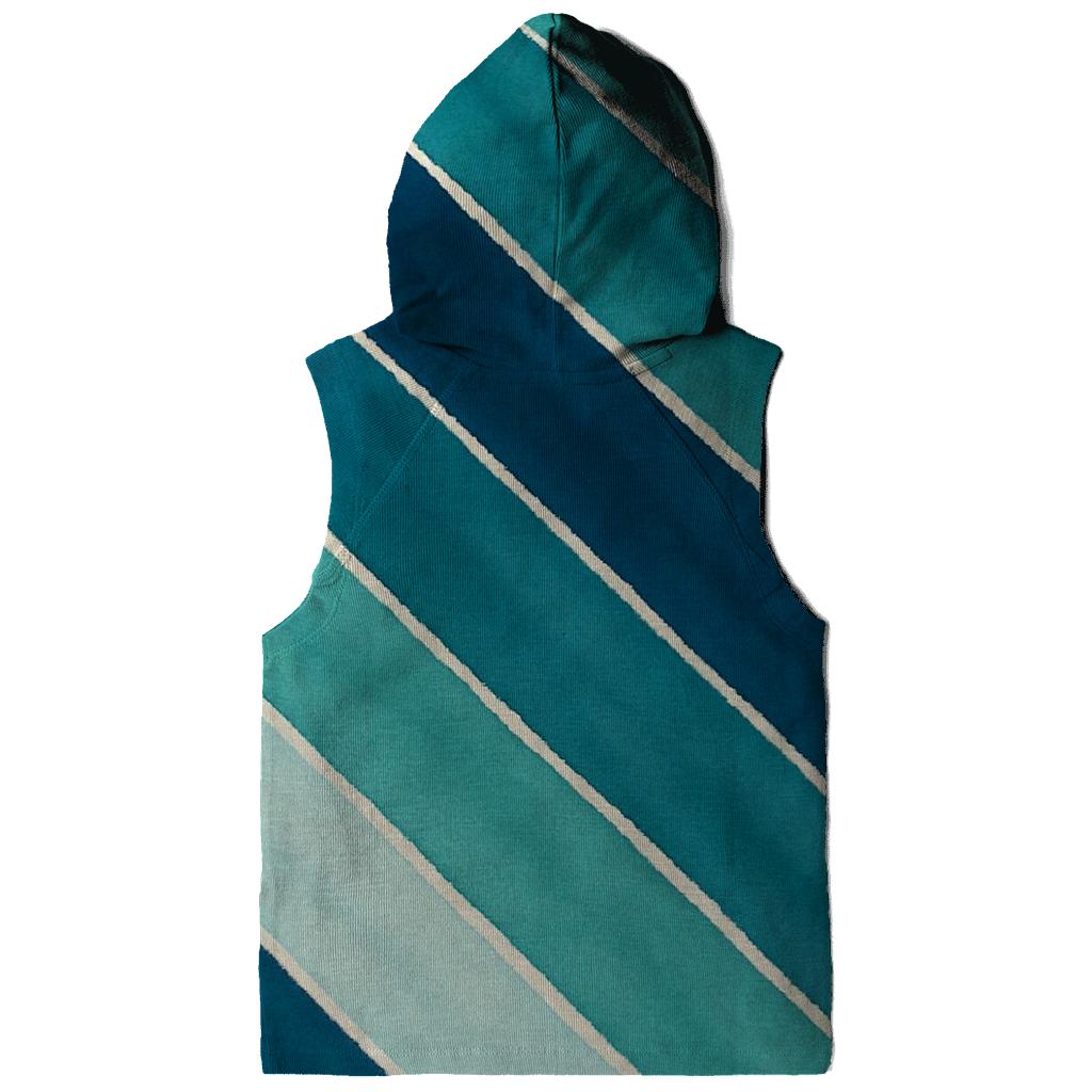 Aurora Arashi Diagonal Drift hoodie trends