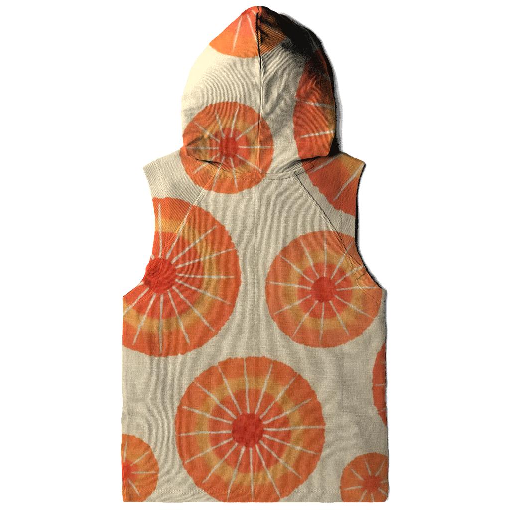 Kumo Meteor Rosette Scatter custom hoodies