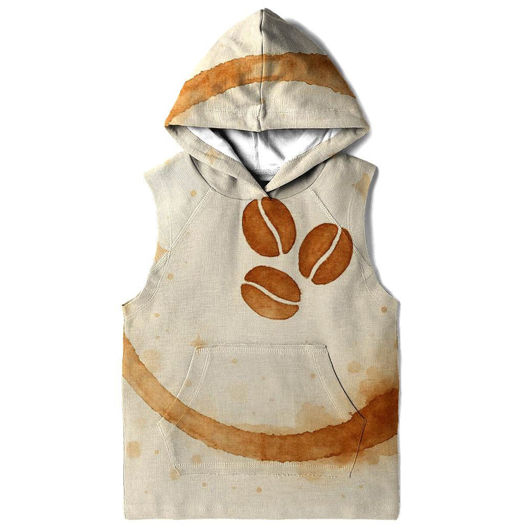 Cup Ring Orbit lightweight hoodies