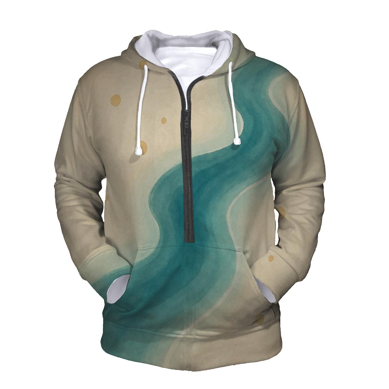 River Of Stillness hoodie designs