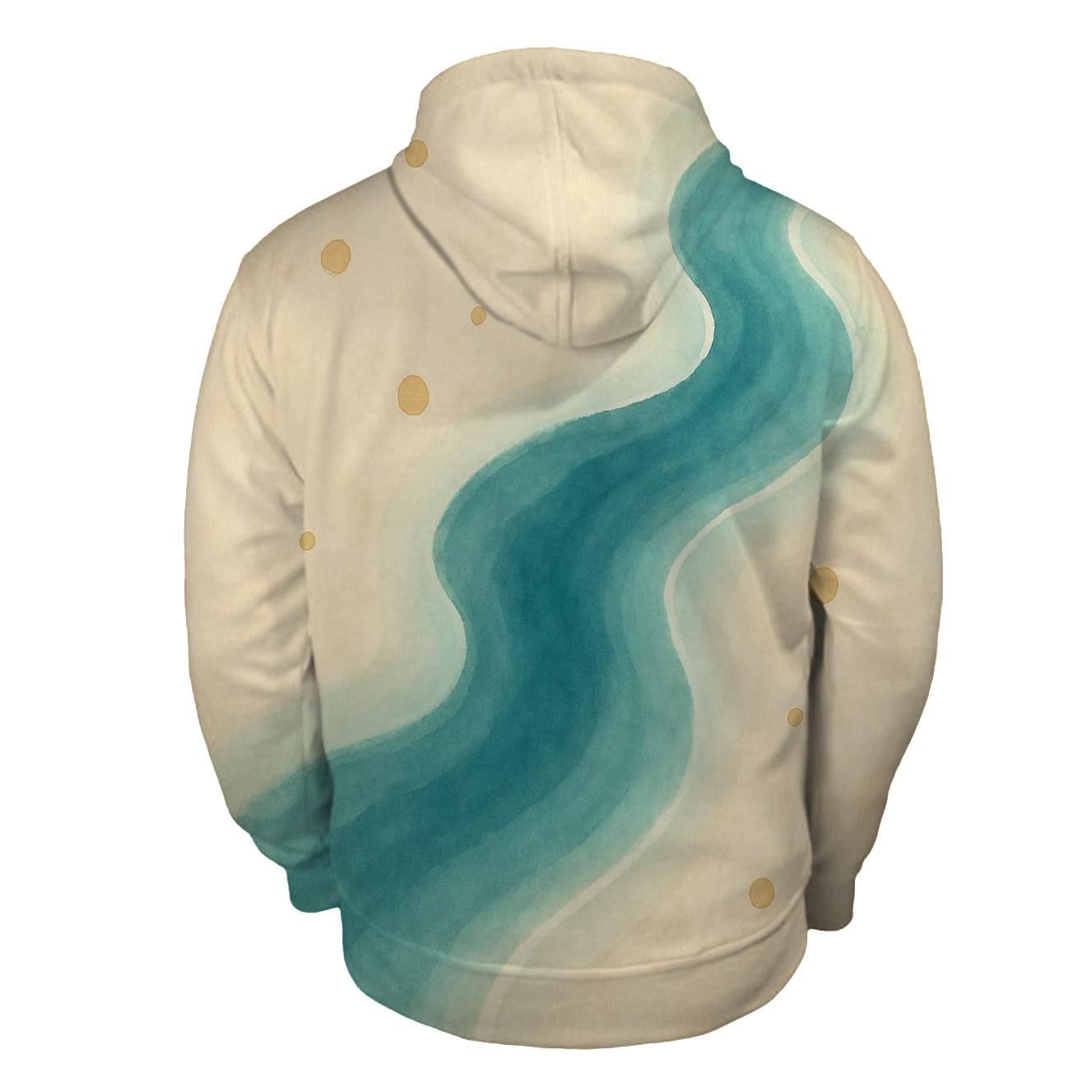 River Of Stillness hoodie designs