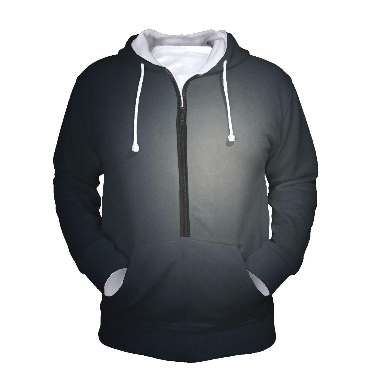 Graphite Moonlit Duotone Wash hoodies fashion