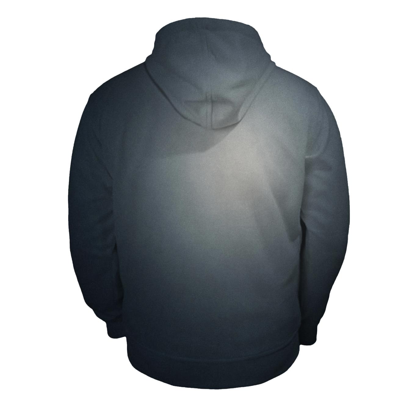 Graphite Moonlit Duotone Wash hoodies fashion