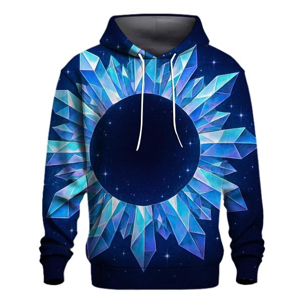 Midnight Prism Carousel hoodie trends