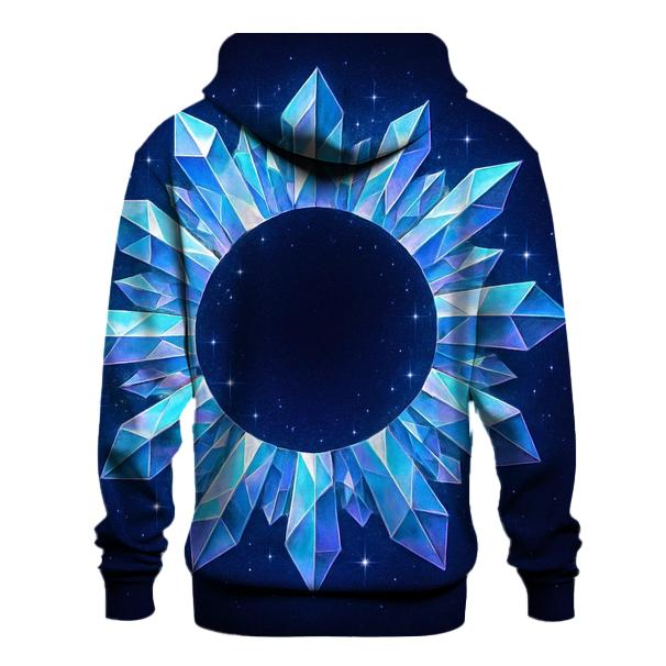 Midnight Prism Carousel hoodie trends