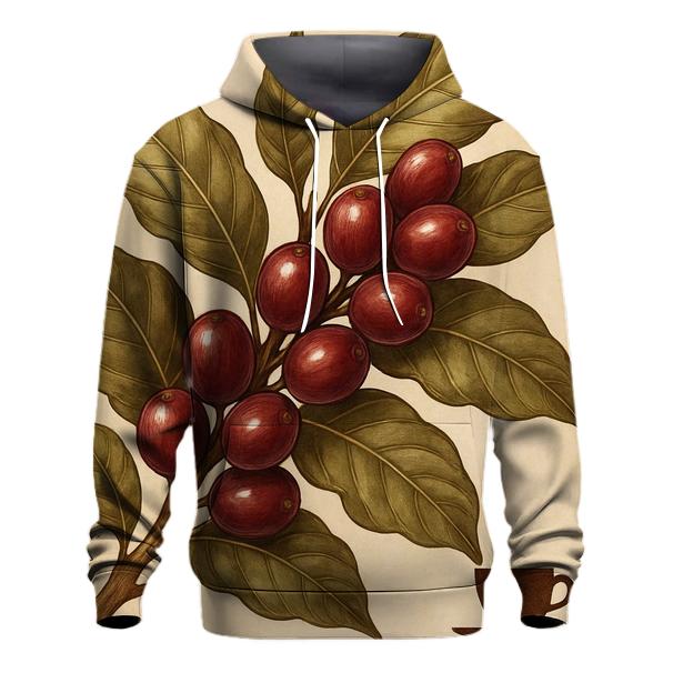 Cherry Branch Glaze hoodie designs