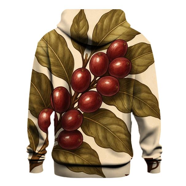 Cherry Branch Glaze hoodie designs