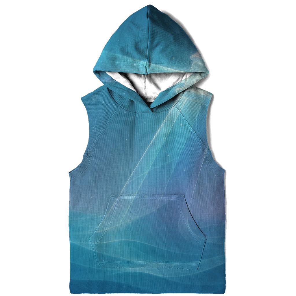 Prism Tide Observatory hoodie designs