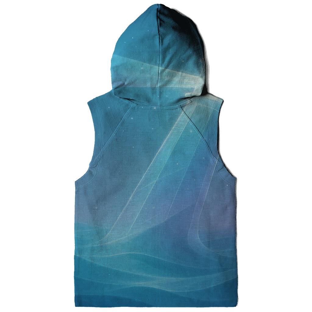 Prism Tide Observatory hoodie designs