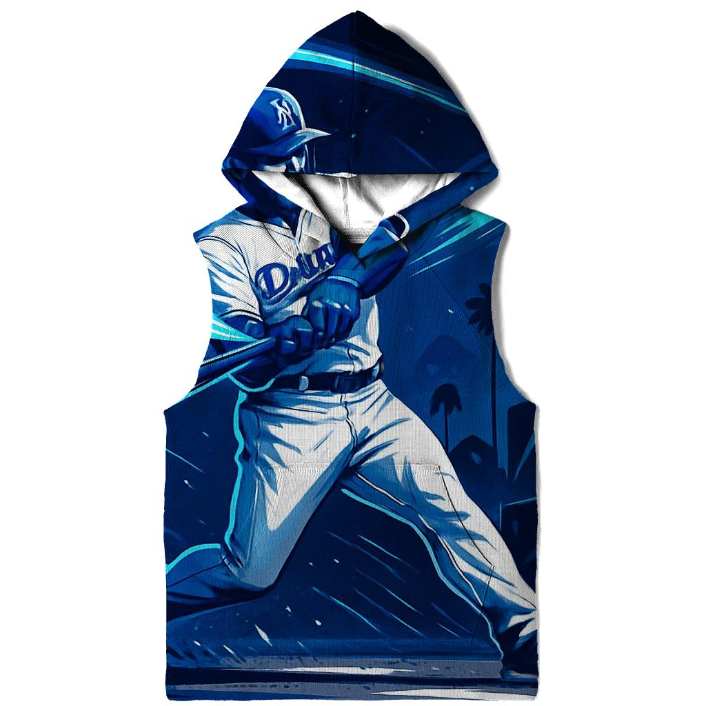 Electric Basepath Comet hoodie styles