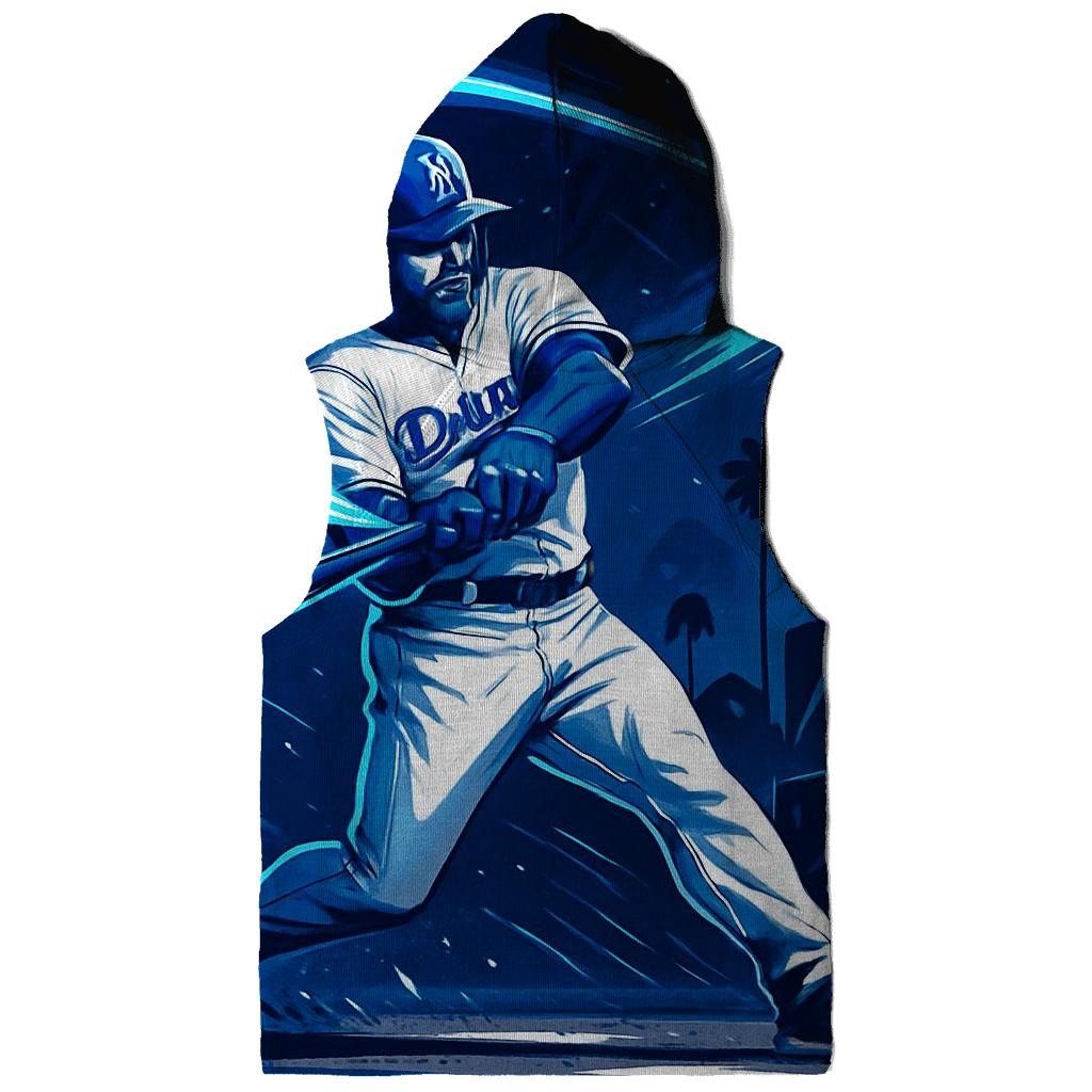 Electric Basepath Comet hoodie styles