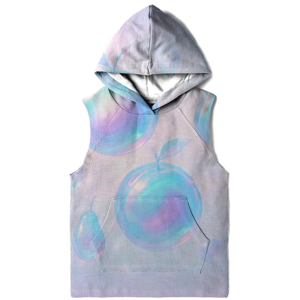 Aurora Glass Orchard lightweight hoodies