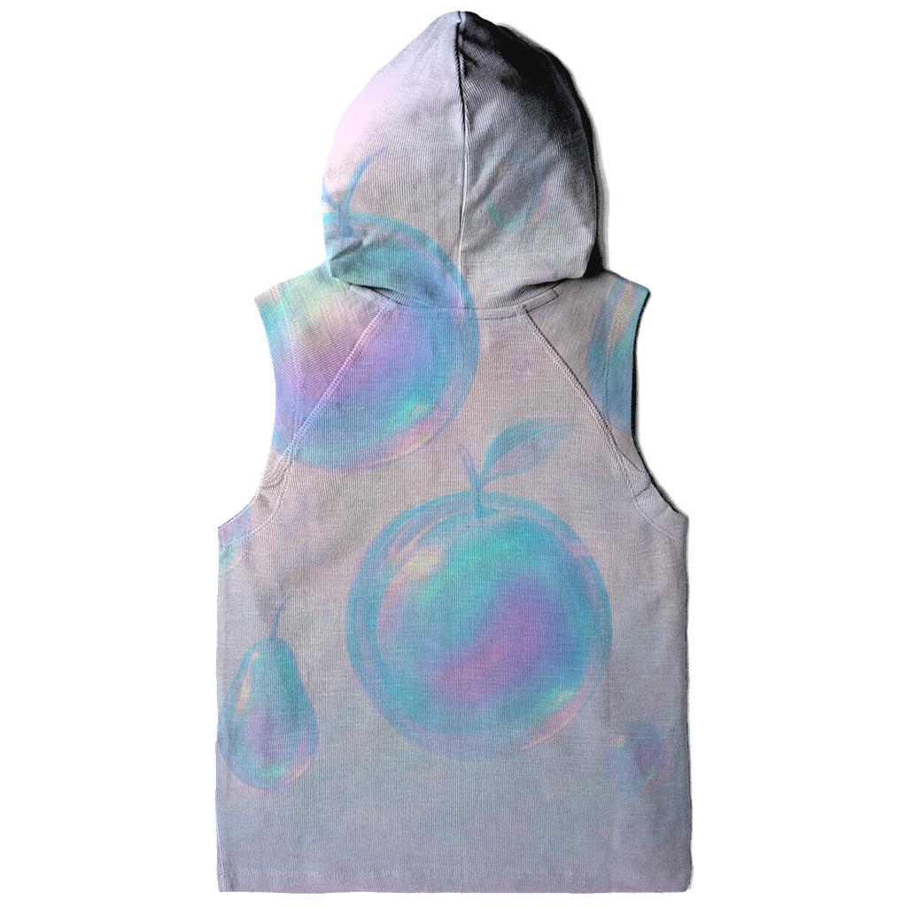 Aurora Glass Orchard lightweight hoodies