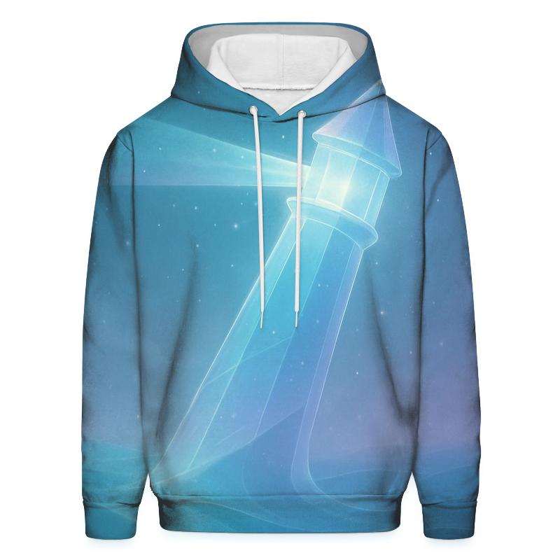 Prism Tide Observatory hoodie trends