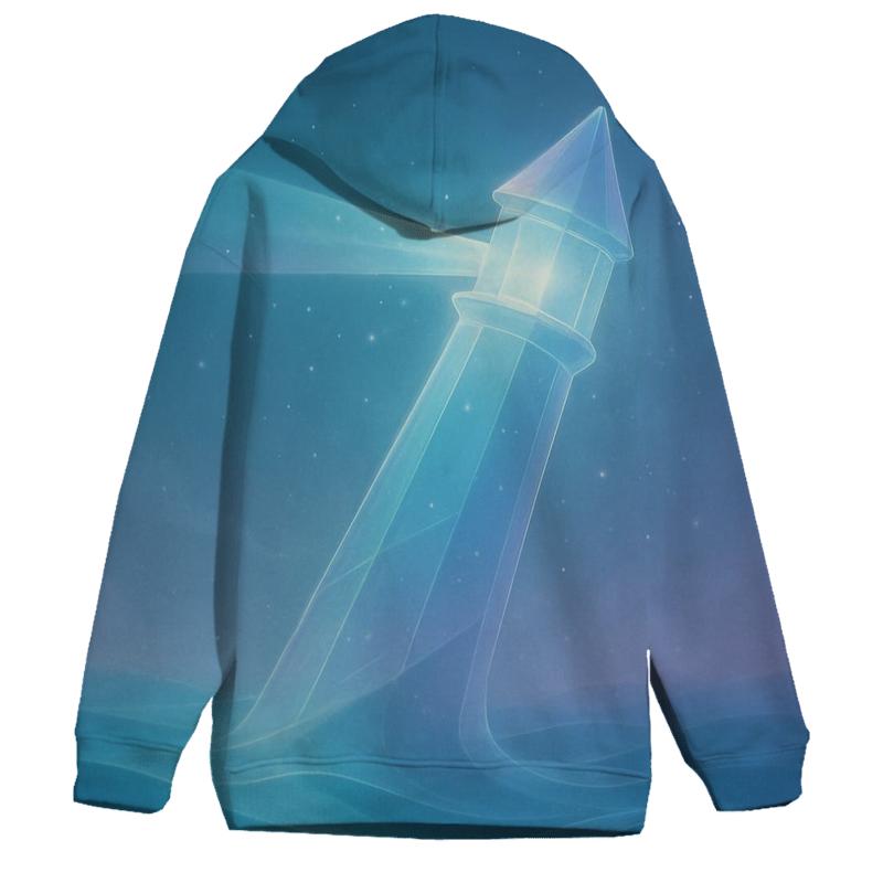 Prism Tide Observatory hoodie trends