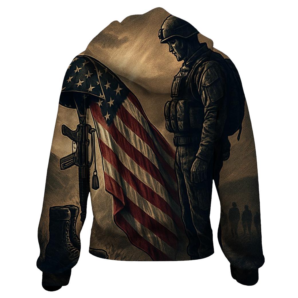 Torchlight Over The Silent Colors hoodie styles