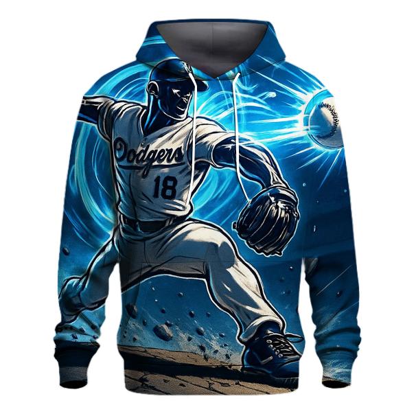Chrome Pitcher Velocity Rift hoodie styles