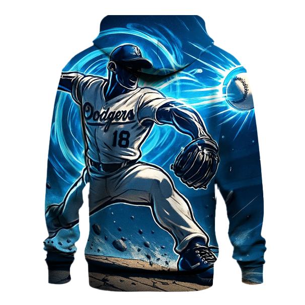 Chrome Pitcher Velocity Rift hoodie styles