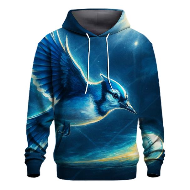Blue Jays Aurora Flight Over The Plate hoodie trends