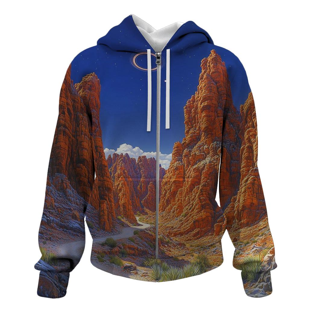 Valley Of Fire State Park - Overton hoodie trends