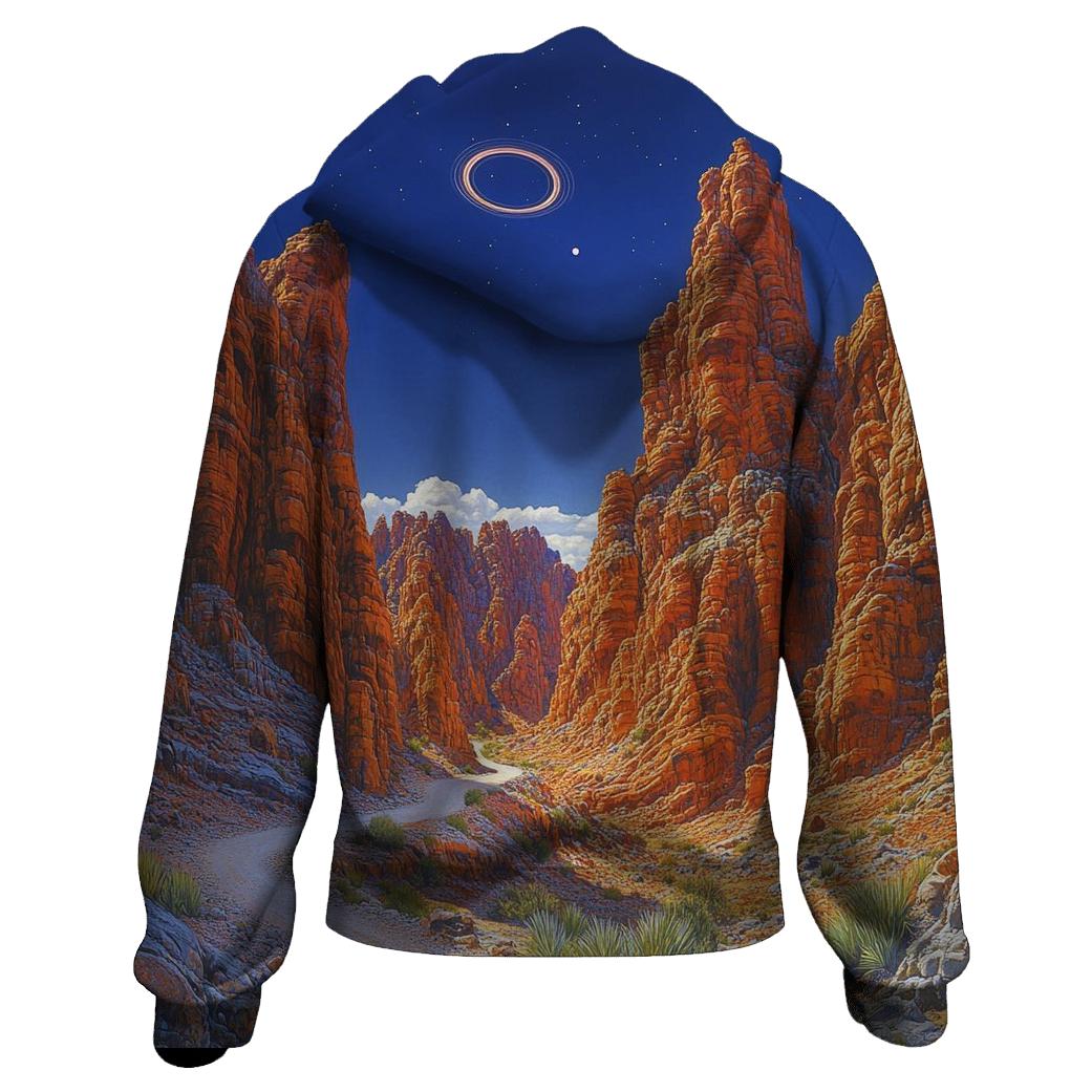 Valley Of Fire State Park - Overton hoodie trends