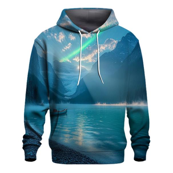 Banff Lake Louise - Banff hoodie styles