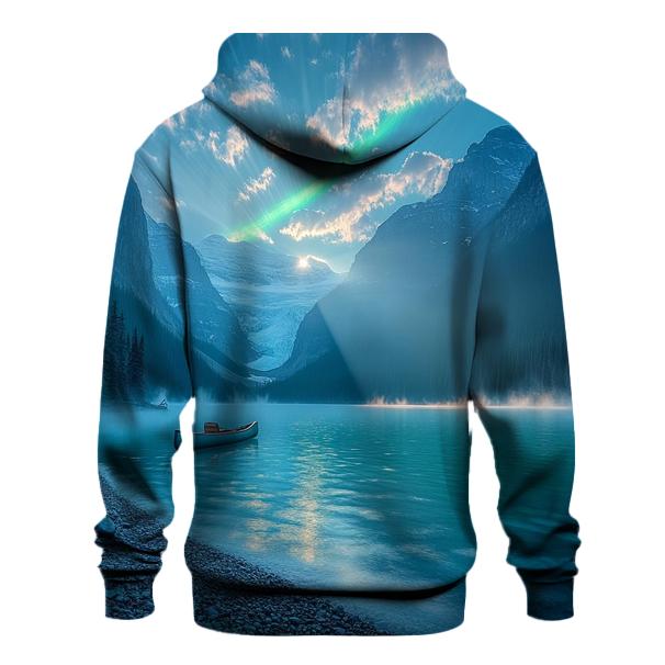 Banff Lake Louise - Banff hoodie styles