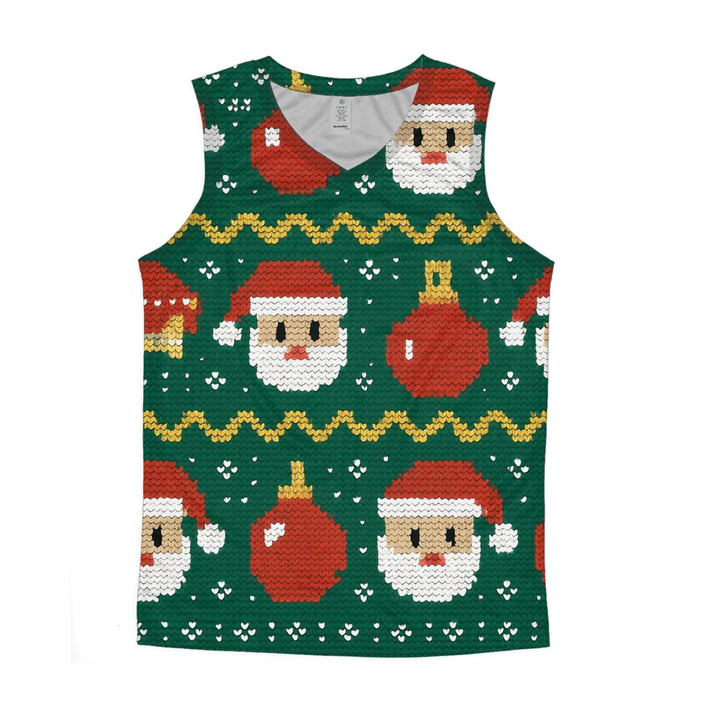 Tinsel Turbo Arcade Knit Design stylish racerback tanks