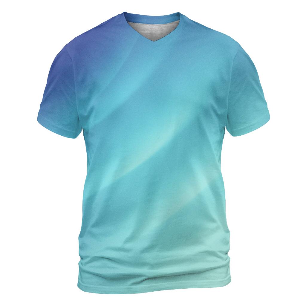 Polar Prism Drift personalized full print shirts