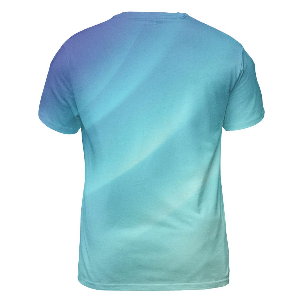 Polar Prism Drift personalized full print shirts