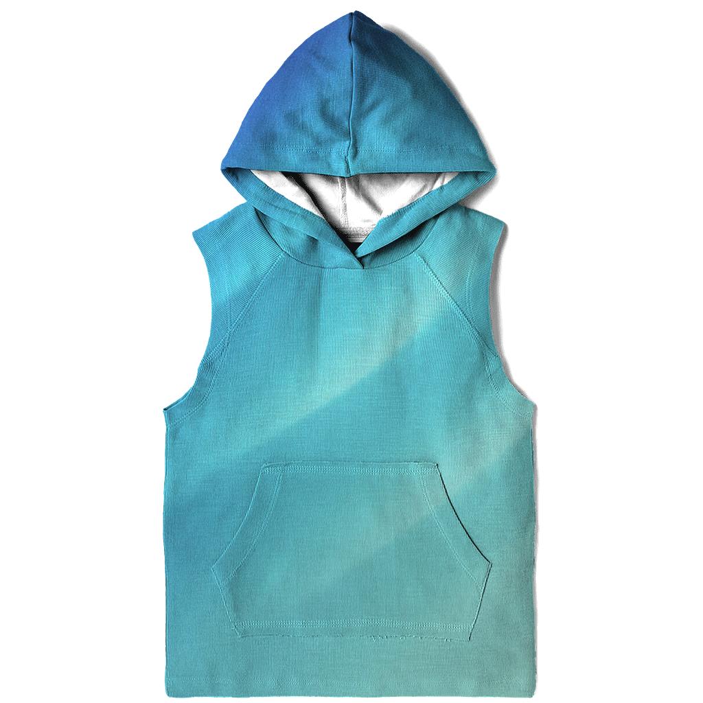 Polar Prism Drift zip-up hoodies