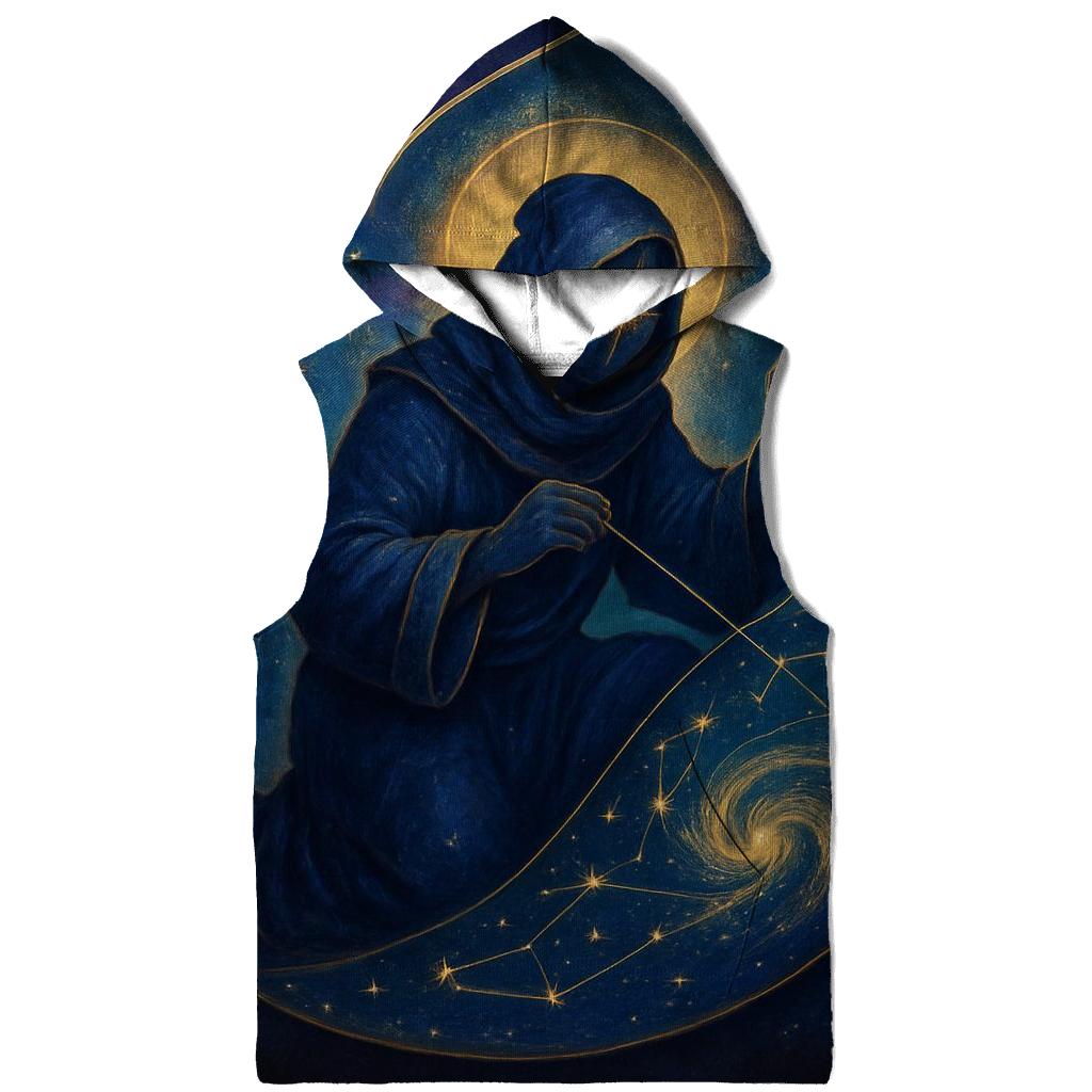 The Velvet Quasar Tailor hoodie styles