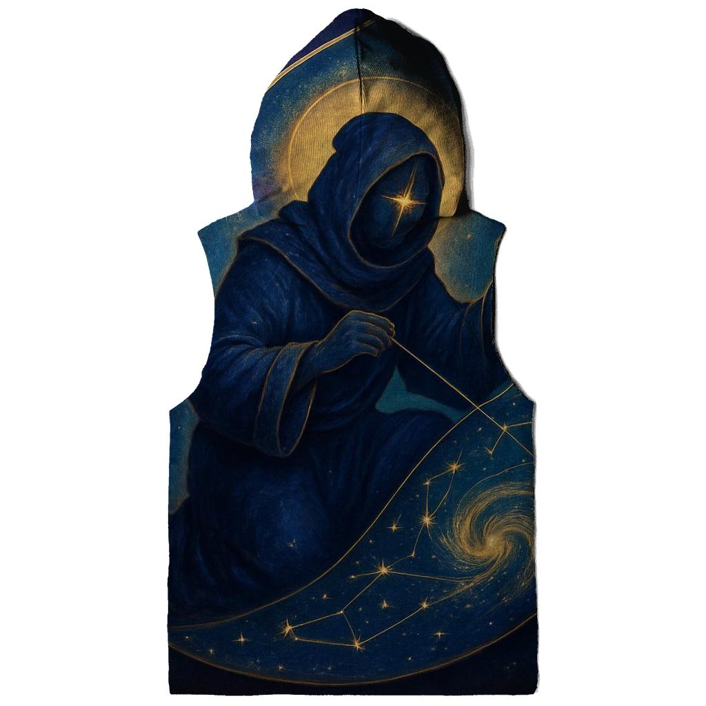 The Velvet Quasar Tailor hoodie styles