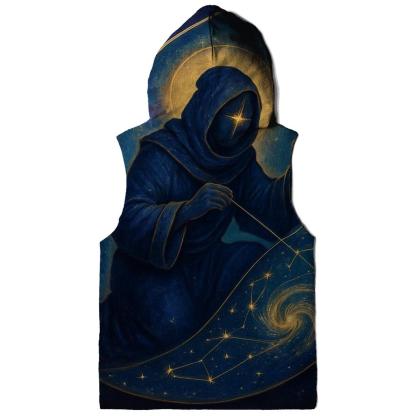 The Velvet Quasar Tailor hoodie styles