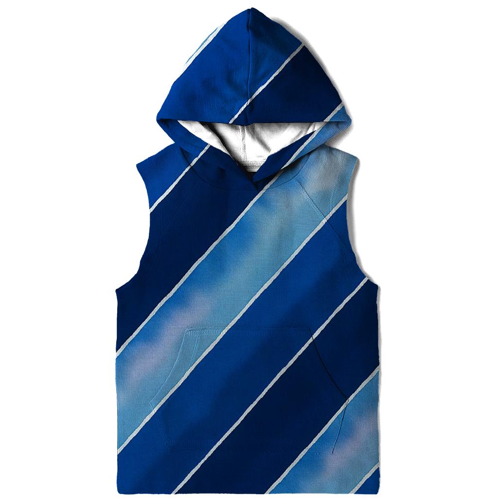 Arashi Pole Wrap Comet Diagonals hoodies fashion