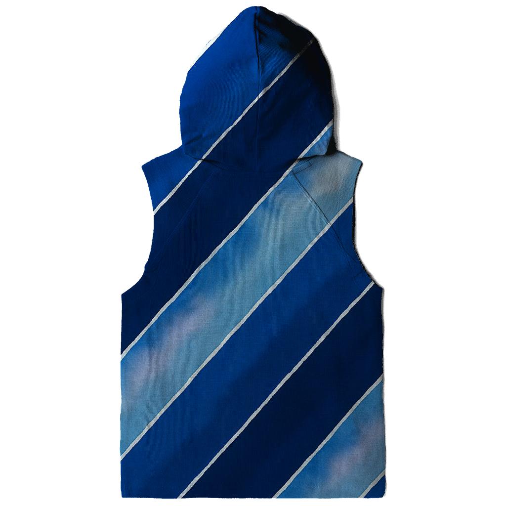 Arashi Pole Wrap Comet Diagonals hoodies fashion